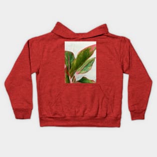 Bunga Kids Hoodie